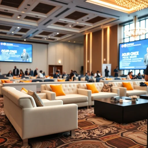 Sewa Sofa Konferensi Ngawi