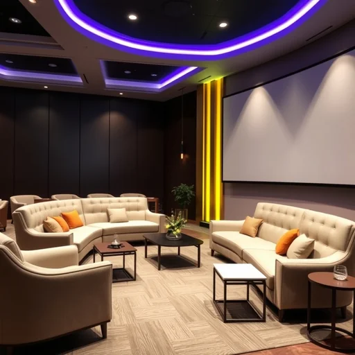 Sewa Sofa Konferensi Purbalingga