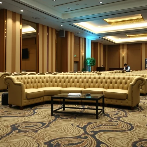 Sewa Sofa Konferensi Purwokerto
