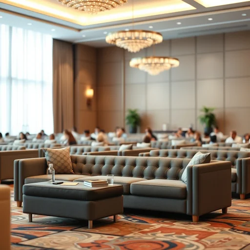 Sewa Sofa Konferensi Semarang