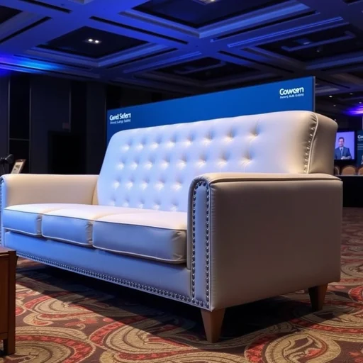 Sewa Sofa Konferensi Solo
