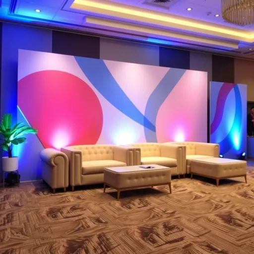 Sewa Sofa Konferensi Surabaya
