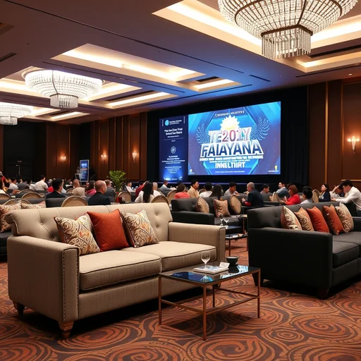 Sewa Sofa Konferensi Temanggung