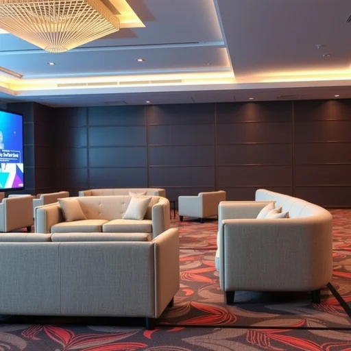 Sewa Sofa Konferensi Wonogiri