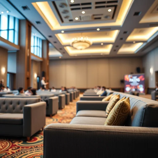 Sewa Sofa Konferensi Wonosobo