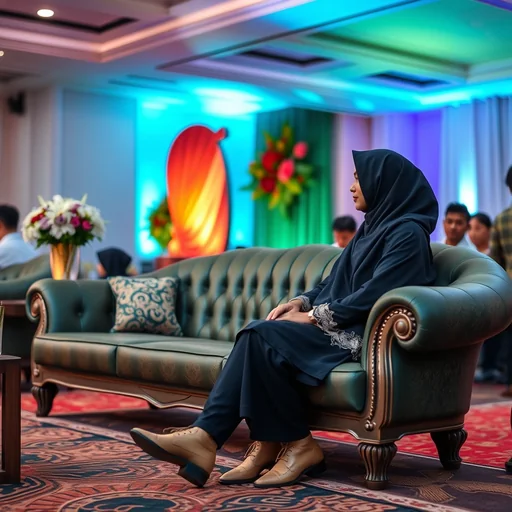 Sewa Sofa Kulit Boyolali