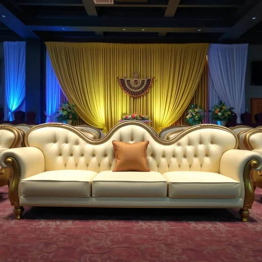 Sewa Sofa Kulit Cilacap