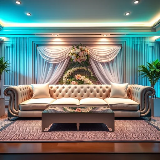 Sewa Sofa Kulit Gresik