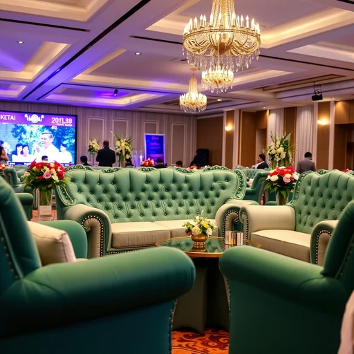 Sewa Sofa Kulit Klaten