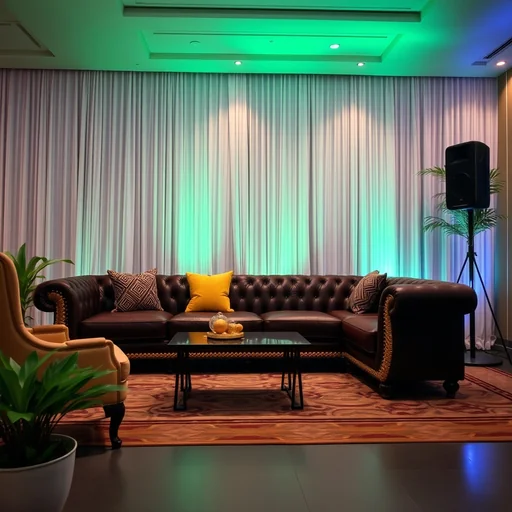 Sewa Sofa Kulit Madiun