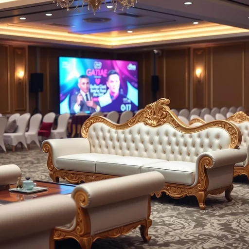 Sewa Sofa Kulit Ngawi