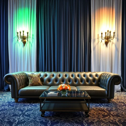 Sewa Sofa Kulit Purwokerto