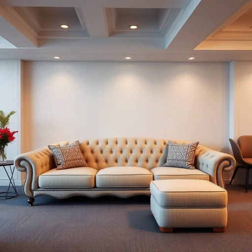 Sewa Sofa Kulit Solo