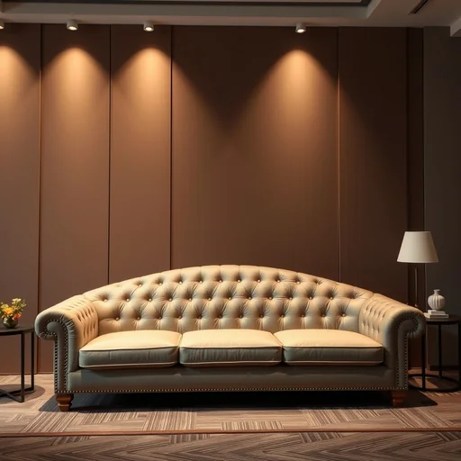 Sewa Sofa Launching Produk Blitar