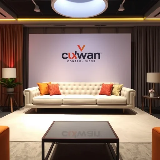 Sewa Sofa Launching Produk Denpasar