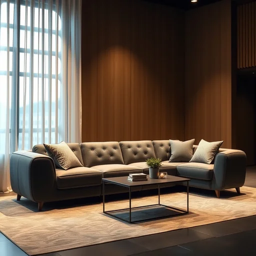 Sewa Sofa Launching Produk Purworejo