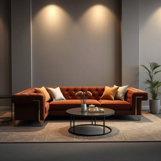 Sewa Sofa Minimalis Bandung