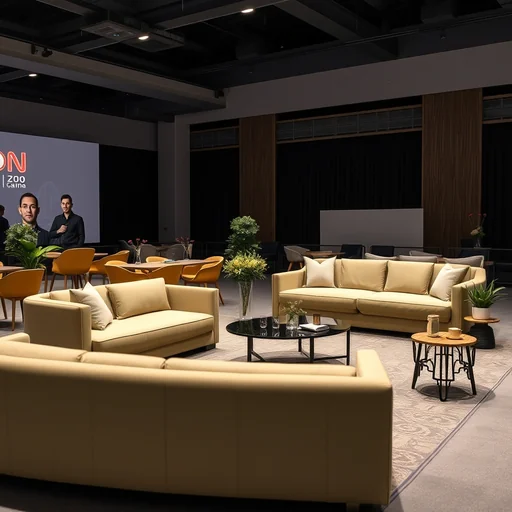 Sewa Sofa Minimalis Denpasar