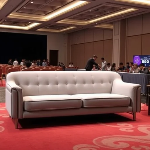 Sewa Sofa Minimalis Kebumen