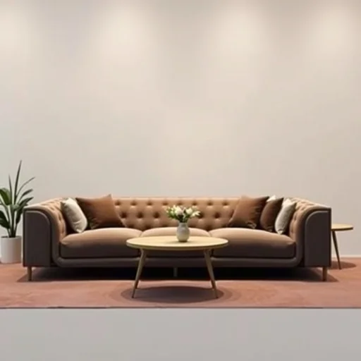 Sewa Sofa Minimalis Klaten
