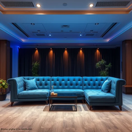 Sewa Sofa Minimalis Magelang