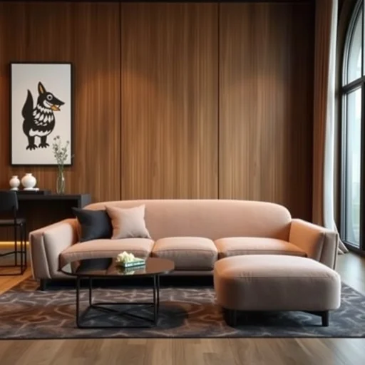 Sewa Sofa Minimalis Nganjuk