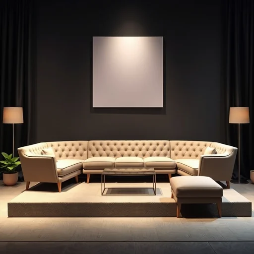 Sewa Sofa Minimalis Pacitan