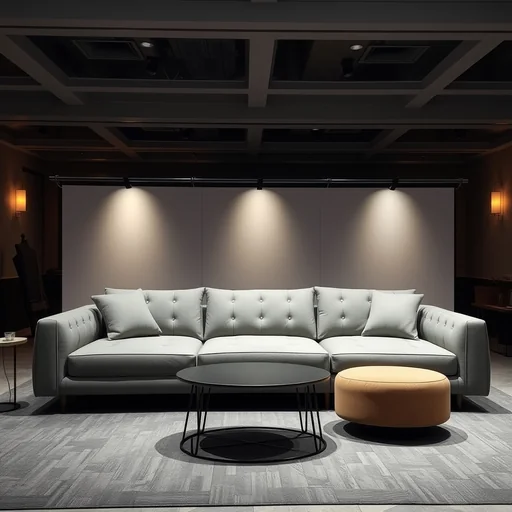 Sewa Sofa Minimalis Purwokerto