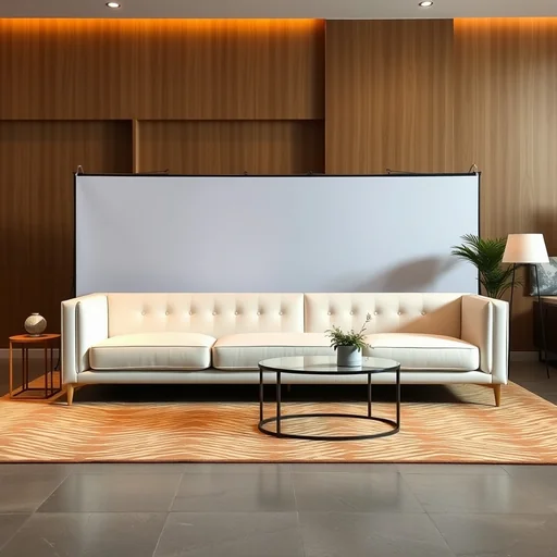 Sewa Sofa Minimalis Salatiga