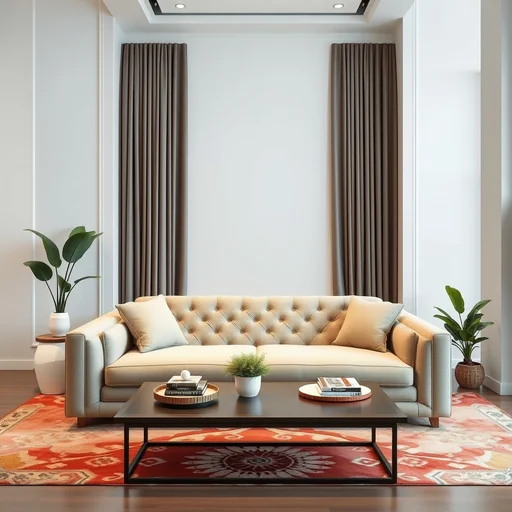 Sewa Sofa Minimalis Sragen