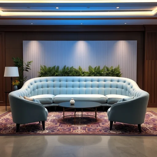 Sewa Sofa Minimalis Sukoharjo
