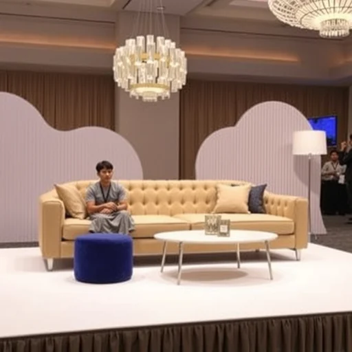 Sewa Sofa Minimalis Wonosobo