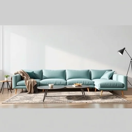 Sewa Sofa Modern