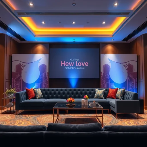 Sewa Sofa Modern Banyuwangi