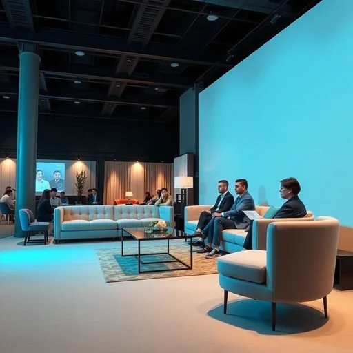 Sewa Sofa Modern Boyolali