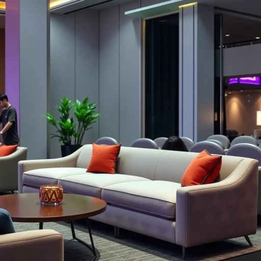 Sewa Sofa Modern Denpasar