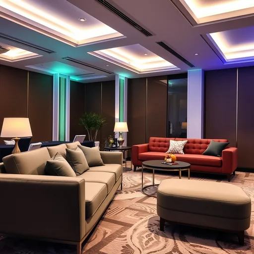 Sewa Sofa Modern Kediri