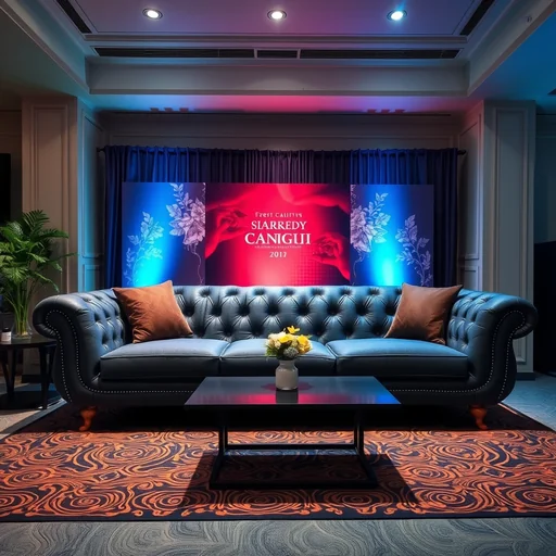 Sewa Sofa Modern Madiun