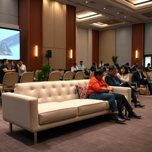 Sewa Sofa Modern Malang