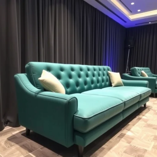 Sewa Sofa Modern Pacitan