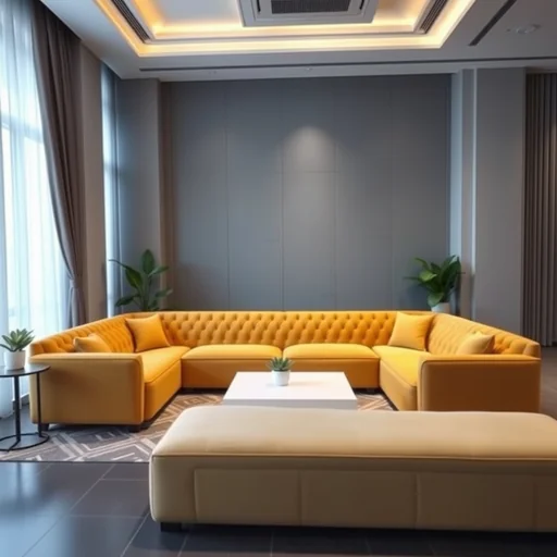 Sewa Sofa Modern Purbalingga