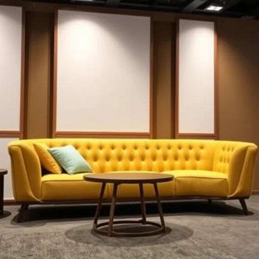 Sewa Sofa Modern Purwokerto