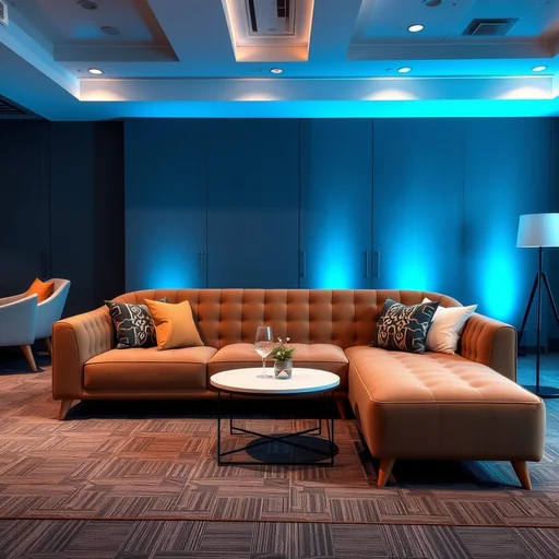 Sewa Sofa Modern Salatiga