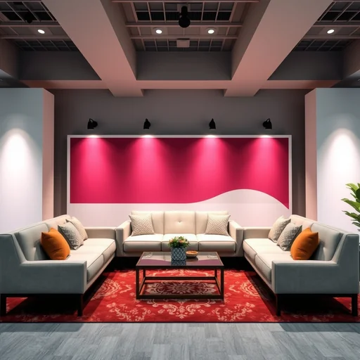 Sewa Sofa Modern Solo