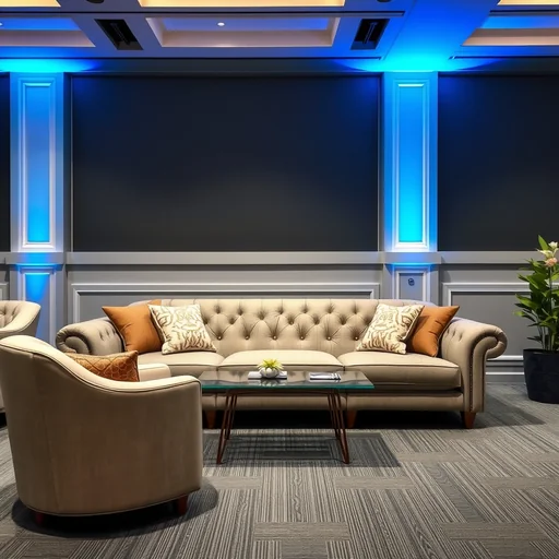 Sewa Sofa Modern Sukoharjo