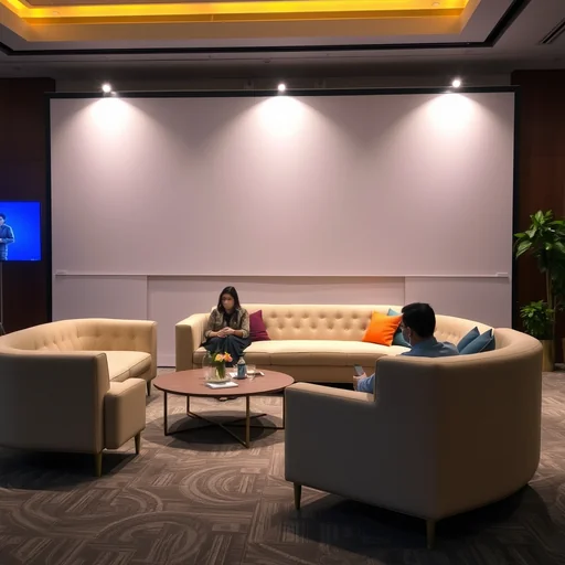 Sewa Sofa Modern Surabaya