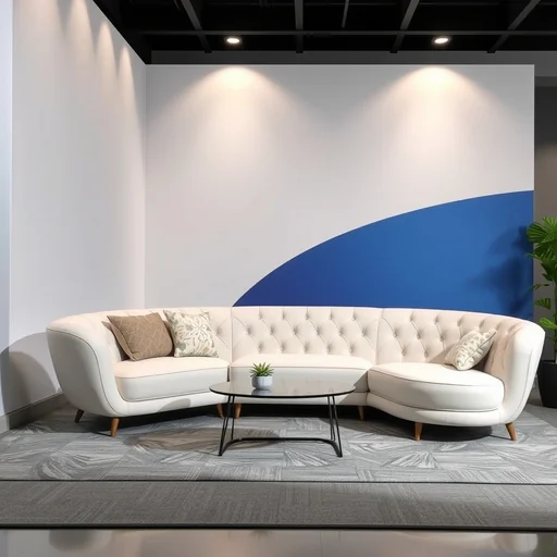 Sewa Sofa Modern Wonosobo