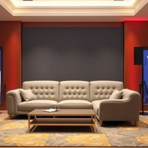 Sewa Sofa Modular Bali