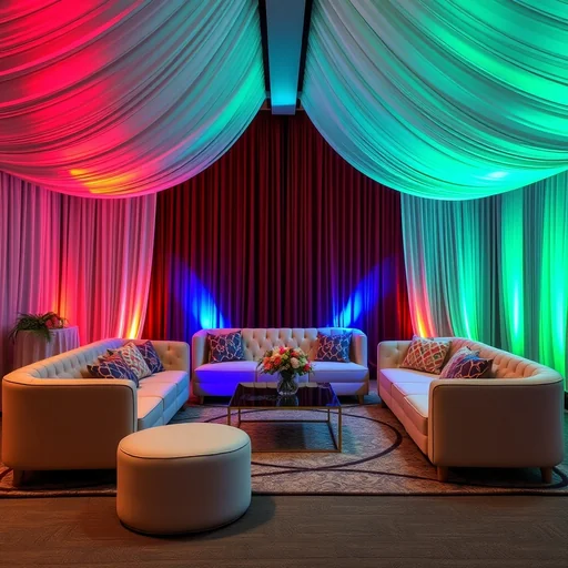 Sewa Sofa Modular Banyuwangi