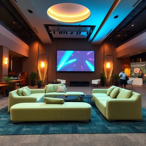 Sewa Sofa Modular Blitar